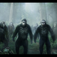 Illustration for article titled Life of the Apes Revealed in emDawn of the Planet of the Apes/em Concept Art